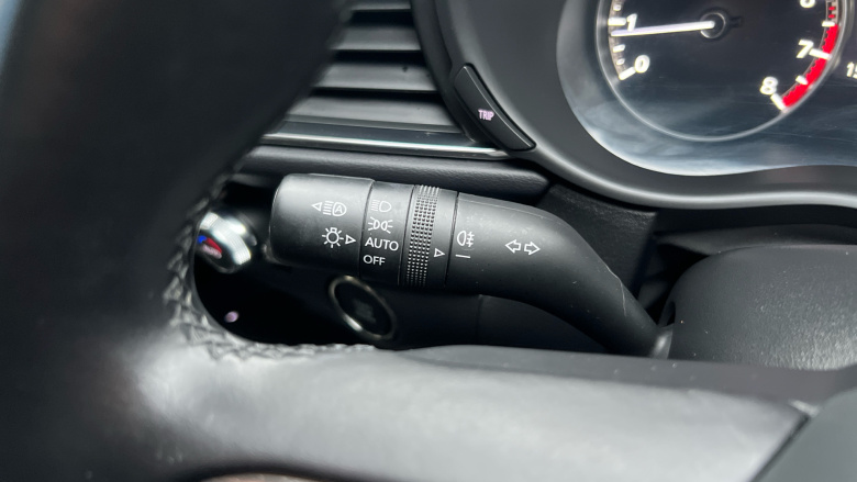 Mazda CX-30 2.5 e-Skyactiv G MHEV [140] Exclusive-Line 5dr Petrol Hatchback